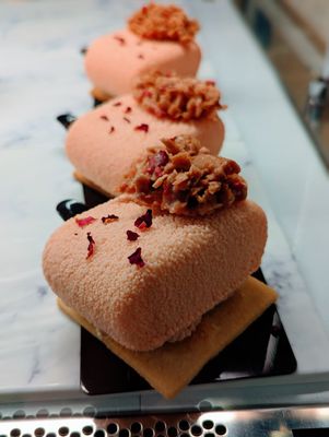 Badolina Bakery & Cafe by null