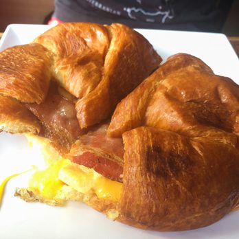 Frida Room - Breakfast sandwich special - Breakfast & Brunch Near Me - Chicago, Illinois