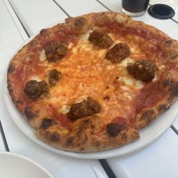 Meatball Pie