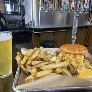 Challenger Tap House - Sports Bars Near Me - Lancaster, California Challenger Tap House - Sports Bars Near Me - Lancaster, California