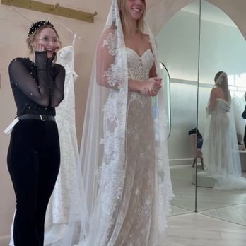 ForLove Bridal - Bridal Near Me - Sherman Oaks, California