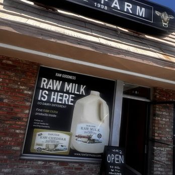 Raw Farm - Specialty Food Near Me - Glendale, California Raw Farm - Specialty Food Near Me - Glendale, California