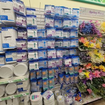 Dollar Tree - Discount Store Near Me - Riverhead, New York