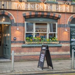 Tavern on the Green