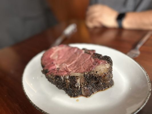 Gui Steakhouse – NYC Times Square by null Gui Steakhouse – NYC Times Square by null