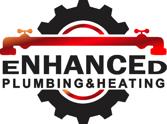 Enhanced Plumbing and Heating Logo