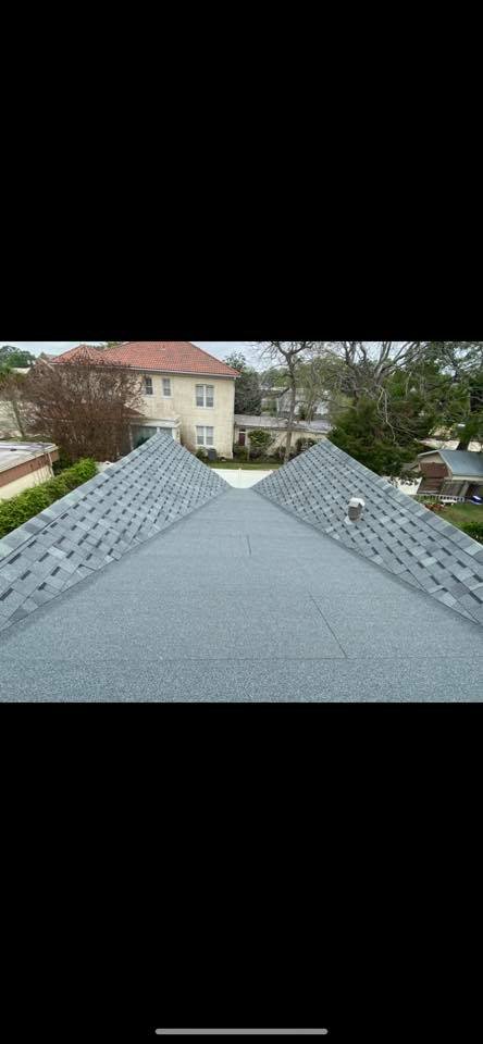 Slide of Top Notch Roofing & Construction