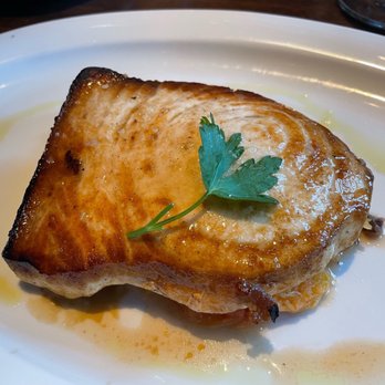 Water Grill - Denver - Swordfish - Seafood Near Me - Denver, Colorado