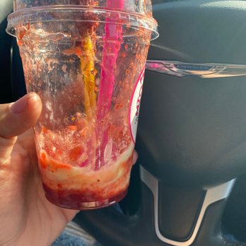La Michoacana - That finished quick! - Ice Cream & Frozen Yogurt Near Me - Phoenix, Arizona