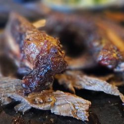 Palominos - Costillas y cabreria