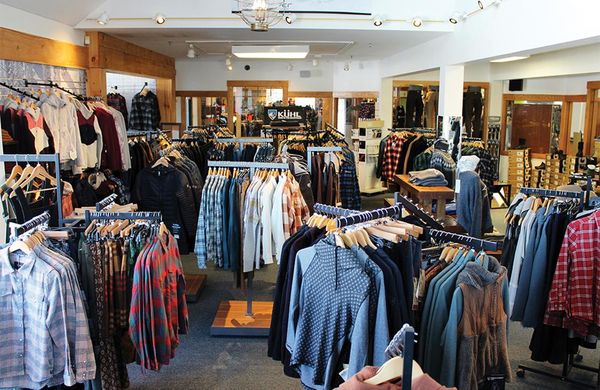 Killington Sports by null