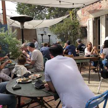 Gjusta - Bakeries Near Me - Venice, California
