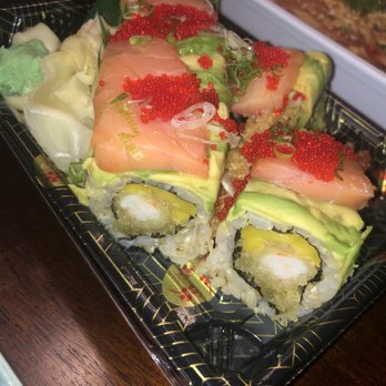 Rice Restaurant - magic roll - Japanese Near Me - Wilmington, Delaware Rice Restaurant - magic roll - Japanese Near Me - Wilmington, Delaware