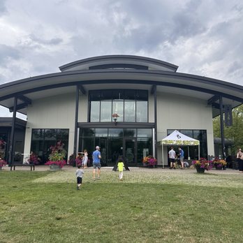 The Alchemist - Beautiful brewery! - Breweries Near Me - Stowe, Vermont