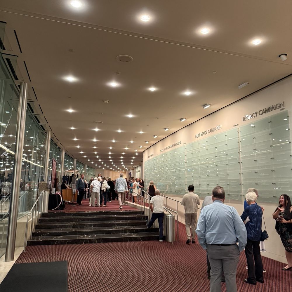South Coast Repertory - Lobby area - Performing Arts Near Me - Costa Mesa, California South Coast Repertory - Lobby area - Performing Arts Near Me - Costa Mesa, California