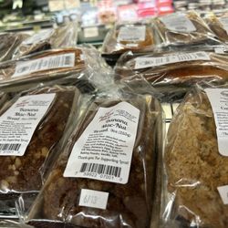 Pukalani Superette - Breads