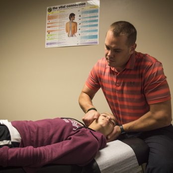 Tensegrity Healing - Chiropractors Near Me - Pittsburgh, Pennsylvania