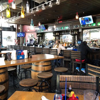 The Brick - American Near Me - Charleston, South Carolina
