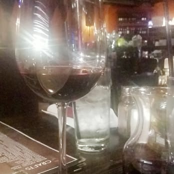 La Bodeguita Restaurant - House Malbec was pretty good - Spanish Near Me - Hialeah, Florida La Bodeguita Restaurant - House Malbec was pretty good - Spanish Near Me - Hialeah, Florida