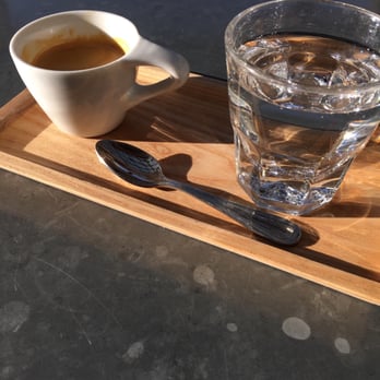 Bartavelle Cafe - Espresso : ) - Coffee & Tea Near Me - Berkeley, California