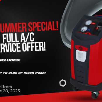 AJS Mobile Auto Repair - Auto Repair Near Me