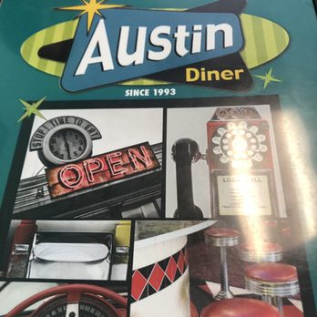 Austin Diner - Diners Near Me - Austin, Texas