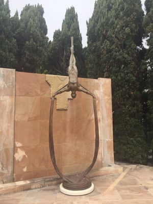 Dawson Cole Fine Art Gallery & Sculpture Garden by null