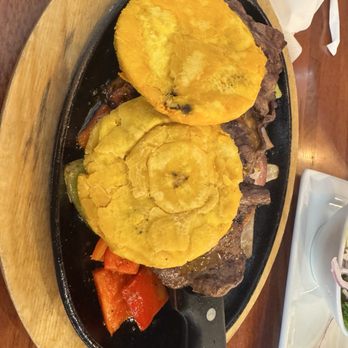 Sabor Mix Restaurant - Carne asada - Peruvian Near Me - Jacksonville, Florida