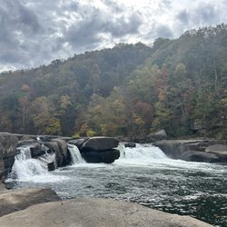 Valley Falls State Park