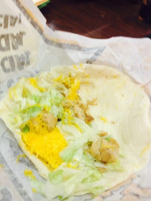 Del Taco by null