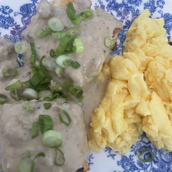 Sassafras - Biscuits and gravy - Southern Near Me - West Palm Beach, Florida Sassafras - Biscuits and gravy - Southern Near Me - West Palm Beach, Florida