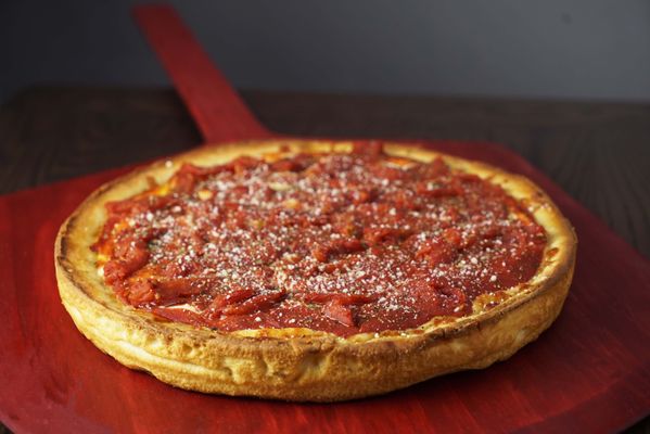 Rosati's Pizza by null