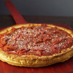 Rosati's Pizza