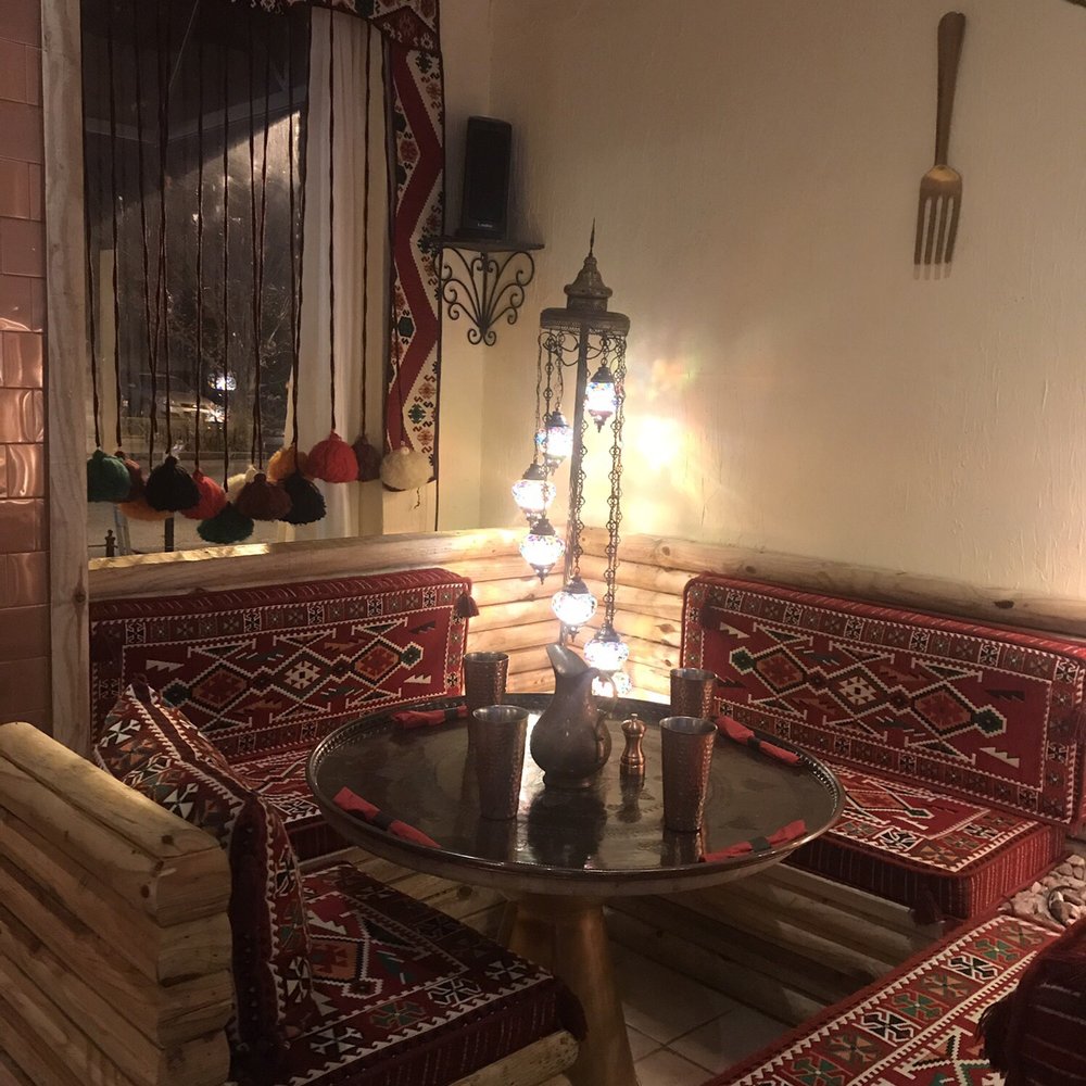 Sheesh Restaurant - Turkish Near Me - Saint Louis, Missouri