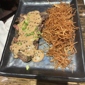 Churrascos Memorial City - Steak frites - Latin American Near Me - Houston, Texas Churrascos Memorial City - Steak frites - Latin American Near Me - Houston, Texas