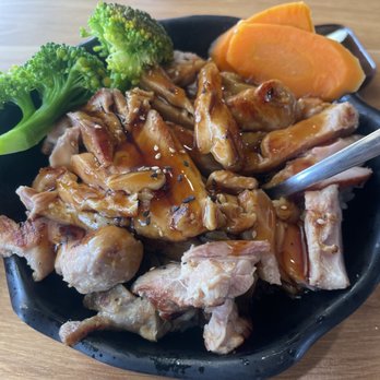 Heemo Sushi - Sushi Bars Near Me - Duarte, California