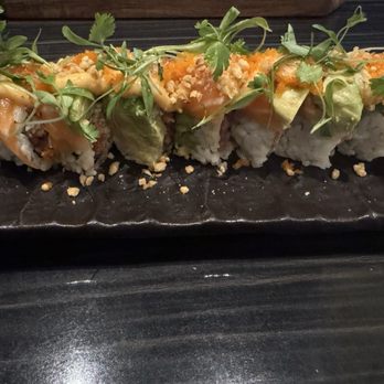 Top Sushi - Daddy Doo Roll - Sushi Bars Near Me - Houston, Texas