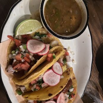 Superica - Al pastor - Tex-Mex Near Me - Nashville, Tennessee