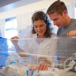 Kapiolani Medical Center for Women & Children
