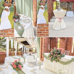 Alicia's Events