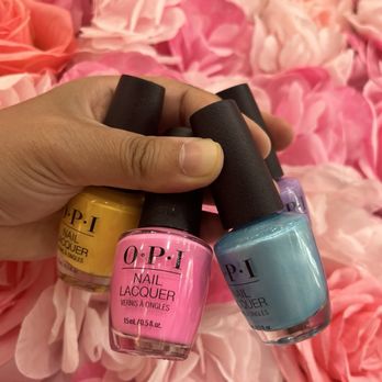 Lafemme Spa & Nails - Nail Salons Near Me - Bordentown, New Jersey