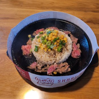 Pepper Lunch - Classic Beef Pepper Rice - Teppanyaki Near Me - Artesia, California Pepper Lunch - Classic Beef Pepper Rice - Teppanyaki Near Me - Artesia, California