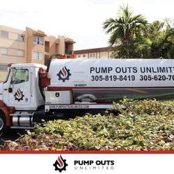 Pump Outs Unlimited