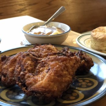 The Southerner - FFFFFFFFFFFRIED CHICKEN. - Southern Near Me - Saugatuck, Michigan