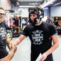 Babalu's Iron Gym - Adults Muay Thai