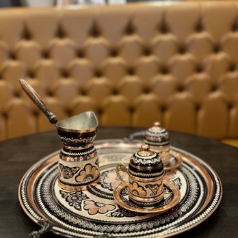 Moka & Co - Coffee & Tea Near Me - Queens, New York Moka & Co - Coffee & Tea Near Me - Queens, New York
