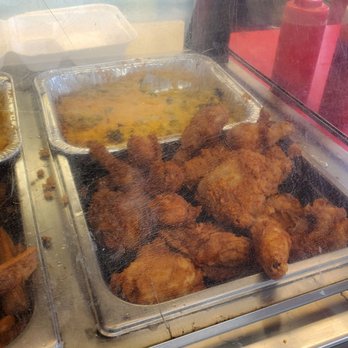 Mr Charles Chicken & Fish - Seafood Near Me - Charlotte, North Carolina Mr Charles Chicken & Fish - Seafood Near Me - Charlotte, North Carolina