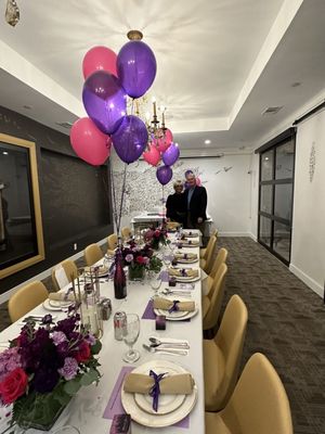 Sadaf Restaurant by null