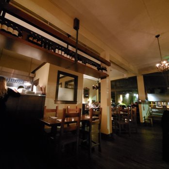 Cantinetta - Inside - Tuscan Near Me - Seattle, Washington Cantinetta - Inside - Tuscan Near Me - Seattle, Washington