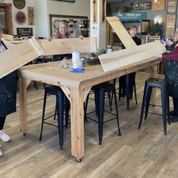 Board & Brush - Lakeville